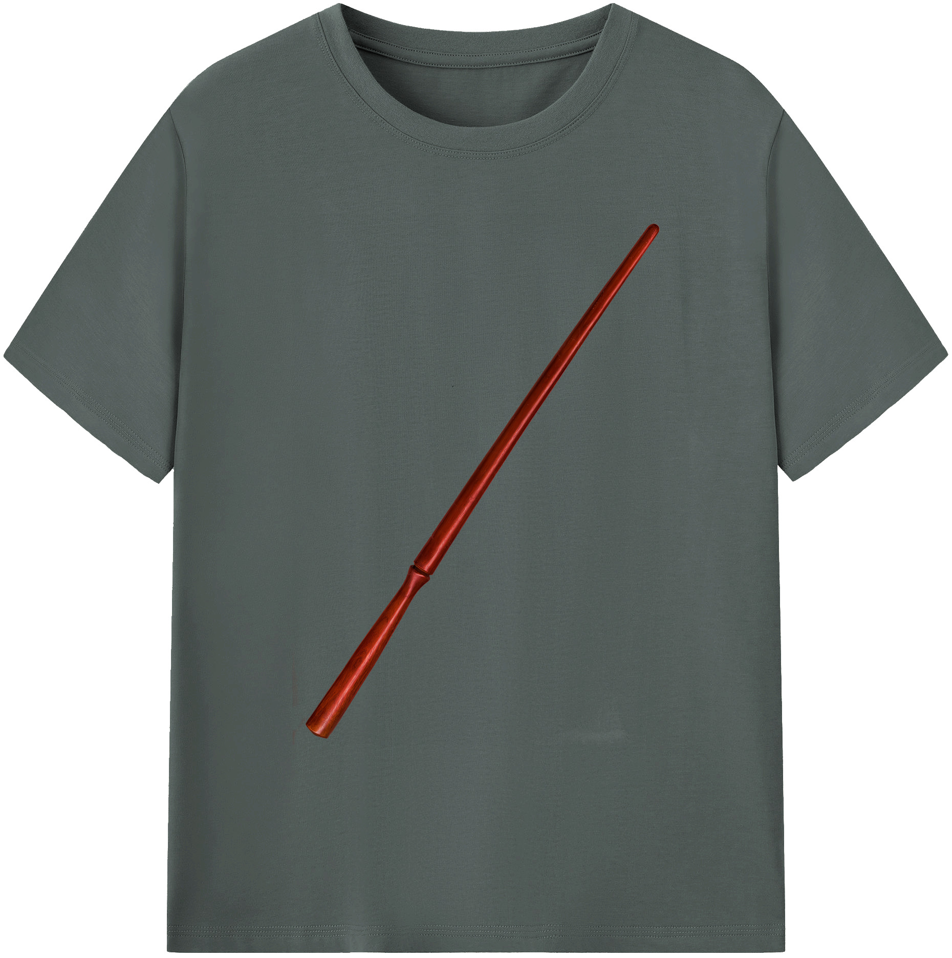（画像用） Harry Potter ハリー・ポッターシリーズ 綿100％ メンズ半袖Tシャツ｜肌触りやわらか＆通気性